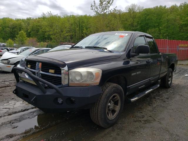 Photo 1 VIN: 1D7HU18N76J244394 - DODGE RAM 1500 S 