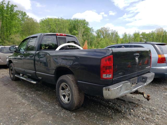 Photo 2 VIN: 1D7HU18N76J244394 - DODGE RAM 1500 S 