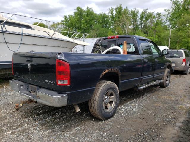 Photo 3 VIN: 1D7HU18N76J244394 - DODGE RAM 1500 S 