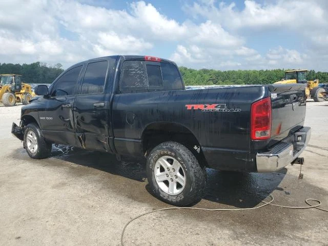 Photo 1 VIN: 1D7HU18N76S554295 - DODGE RAM 1500 S 