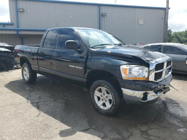 Photo 3 VIN: 1D7HU18N76S554295 - DODGE RAM 1500 S 