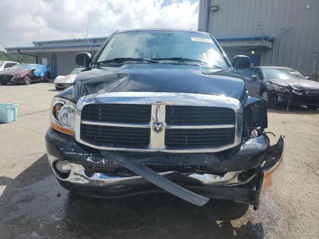 Photo 4 VIN: 1D7HU18N76S554295 - DODGE RAM 1500 S 