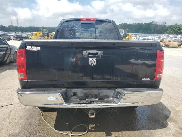 Photo 5 VIN: 1D7HU18N76S554295 - DODGE RAM 1500 S 