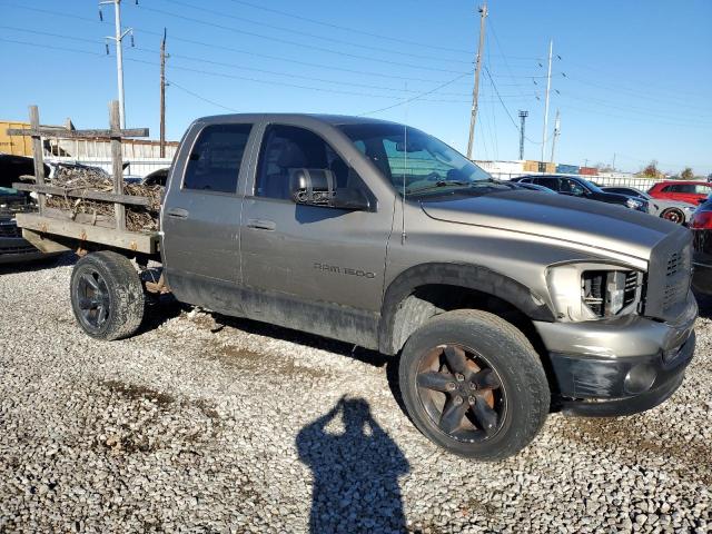 Photo 3 VIN: 1D7HU18N76S570304 - DODGE RAM 1500 S 