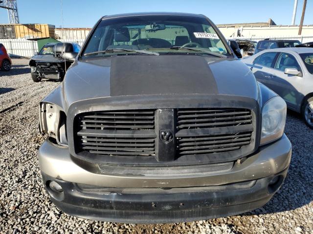 Photo 4 VIN: 1D7HU18N76S570304 - DODGE RAM 1500 S 