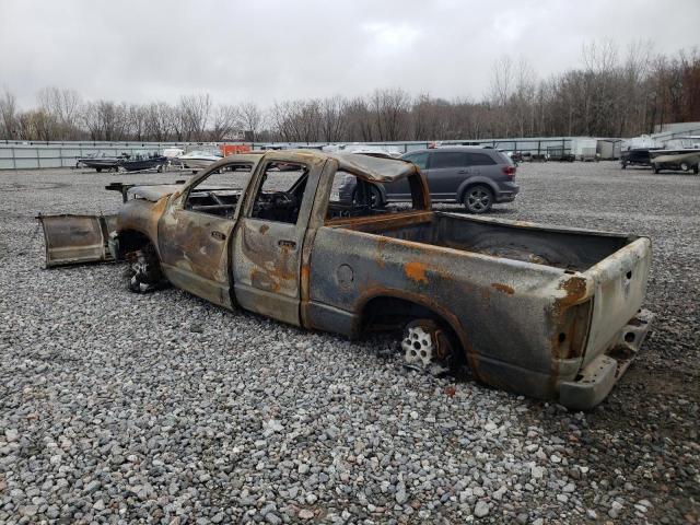 Photo 1 VIN: 1D7HU18N76S672654 - DODGE RAM 1500 S 