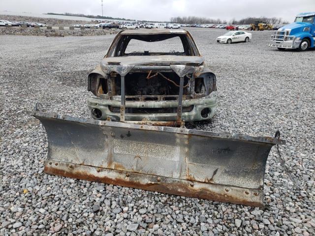 Photo 4 VIN: 1D7HU18N76S672654 - DODGE RAM 1500 S 