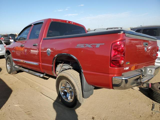 Photo 1 VIN: 1D7HU18N78J133475 - DODGE RAM 1500 S 