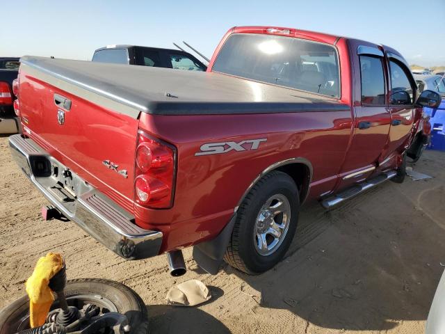 Photo 2 VIN: 1D7HU18N78J133475 - DODGE RAM 1500 S 