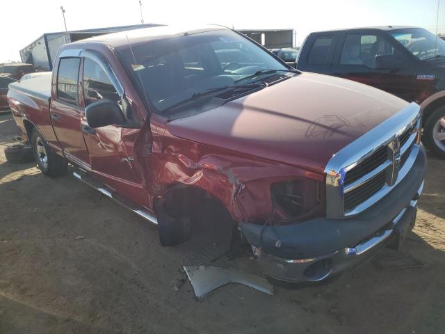 Photo 3 VIN: 1D7HU18N78J133475 - DODGE RAM 1500 S 