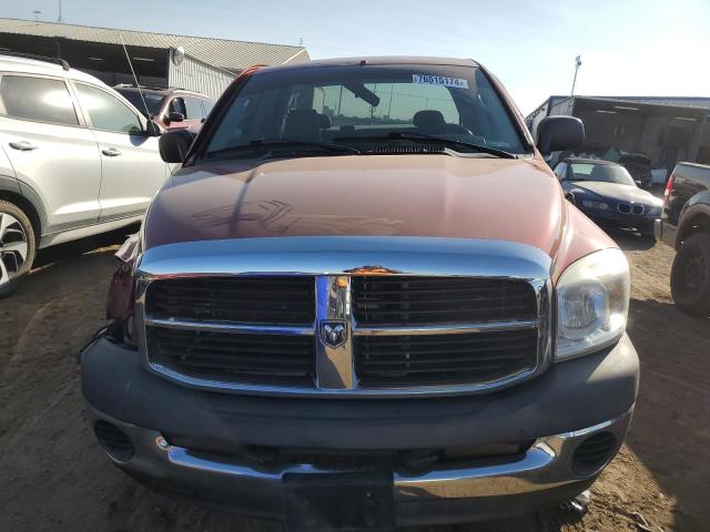 Photo 4 VIN: 1D7HU18N78J133475 - DODGE RAM 1500 S 