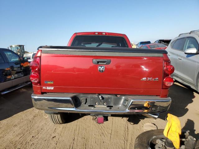 Photo 5 VIN: 1D7HU18N78J133475 - DODGE RAM 1500 S 