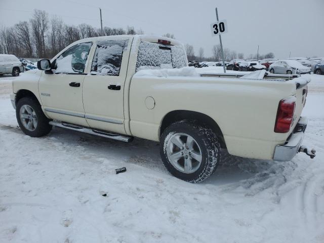 Photo 1 VIN: 1D7HU18N78J165228 - DODGE RAM 1500 S 