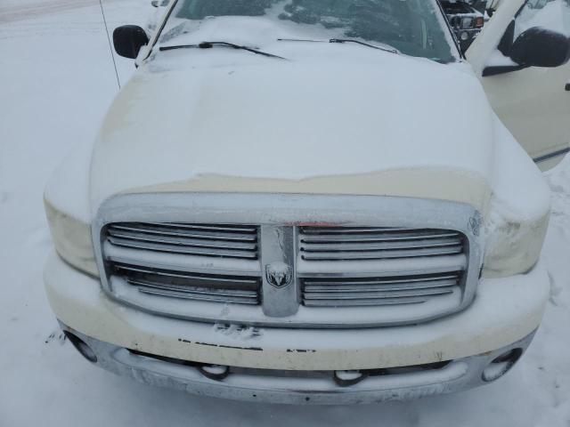 Photo 10 VIN: 1D7HU18N78J165228 - DODGE RAM 1500 S 