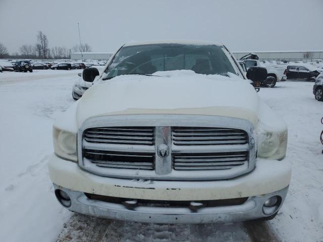 Photo 4 VIN: 1D7HU18N78J165228 - DODGE RAM 1500 S 