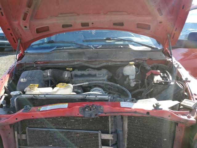 Photo 10 VIN: 1D7HU18N78J230157 - DODGE RAM 1500 S 