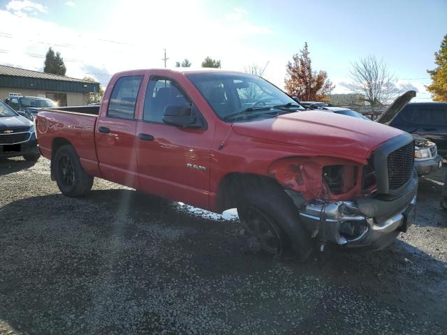 Photo 3 VIN: 1D7HU18N78J230157 - DODGE RAM 1500 S 