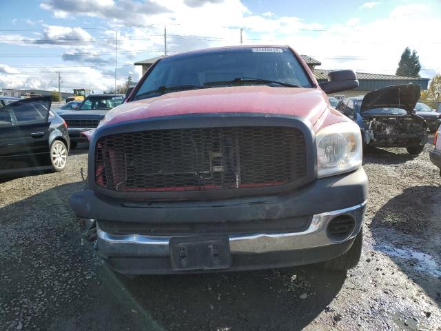 Photo 4 VIN: 1D7HU18N78J230157 - DODGE RAM 1500 S 