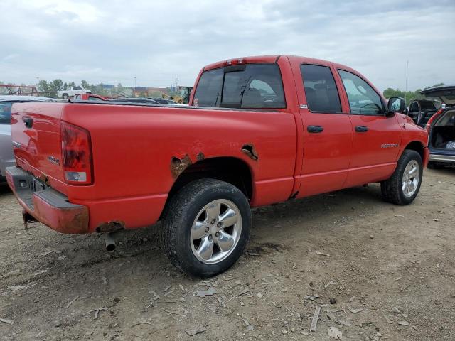 Photo 2 VIN: 1D7HU18N82J194146 - DODGE RAM 1500 