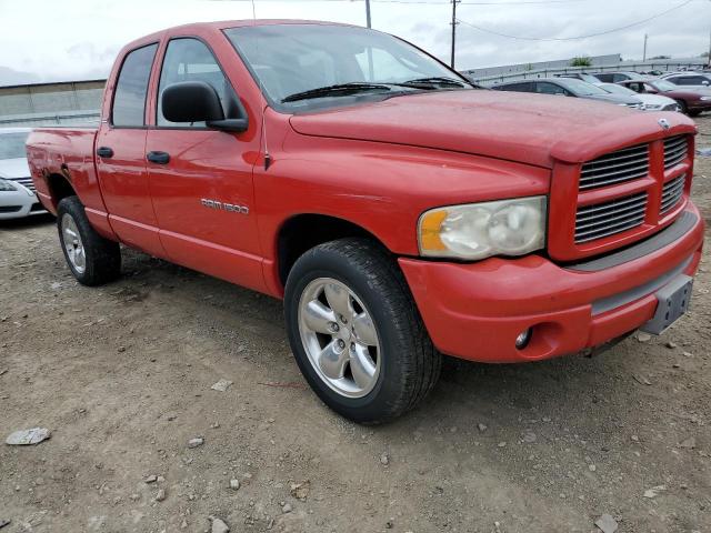 Photo 3 VIN: 1D7HU18N82J194146 - DODGE RAM 1500 