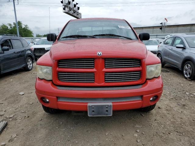 Photo 4 VIN: 1D7HU18N82J194146 - DODGE RAM 1500 