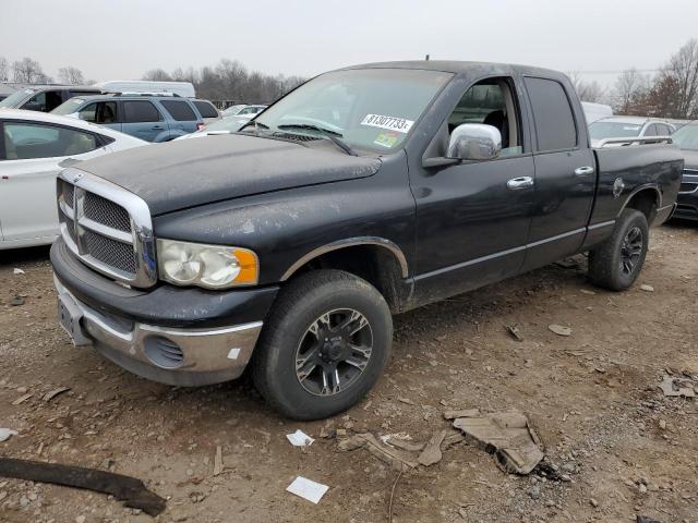 Photo 0 VIN: 1D7HU18N82S535944 - DODGE RAM 1500 