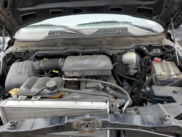 Photo 10 VIN: 1D7HU18N82S535944 - DODGE RAM 1500 