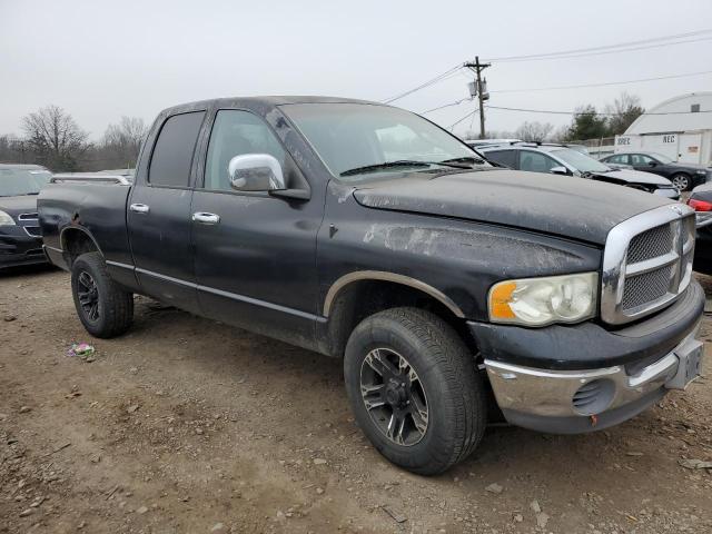 Photo 3 VIN: 1D7HU18N82S535944 - DODGE RAM 1500 