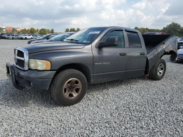 Photo 0 VIN: 1D7HU18N83J593690 - DODGE RAM 1500 S 