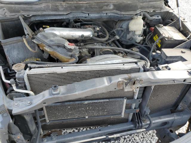 Photo 10 VIN: 1D7HU18N83J593690 - DODGE RAM 1500 S 