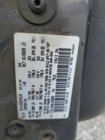 Photo 11 VIN: 1D7HU18N83J593690 - DODGE RAM 1500 S 