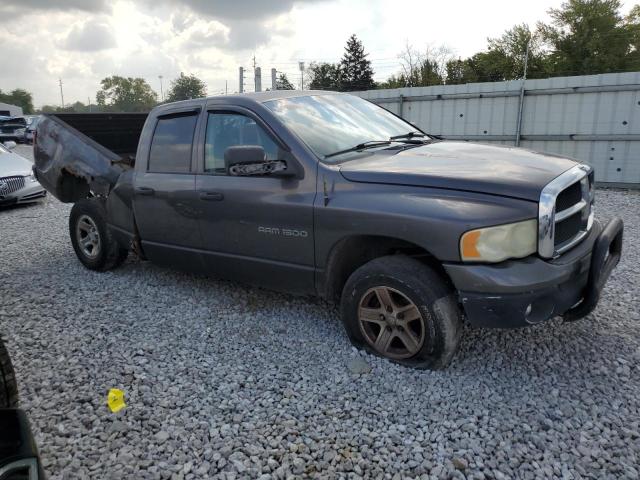 Photo 3 VIN: 1D7HU18N83J593690 - DODGE RAM 1500 S 