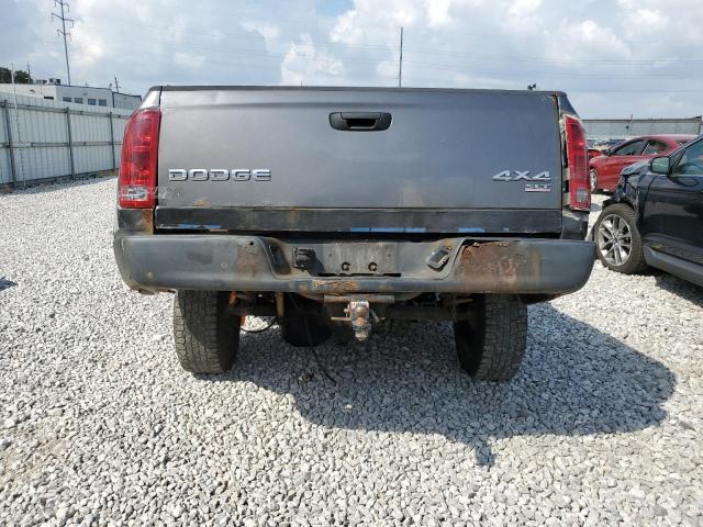 Photo 5 VIN: 1D7HU18N83J593690 - DODGE RAM 1500 S 