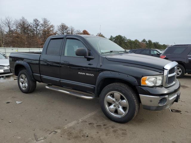 Photo 3 VIN: 1D7HU18N83S183398 - DODGE RAM 1500 