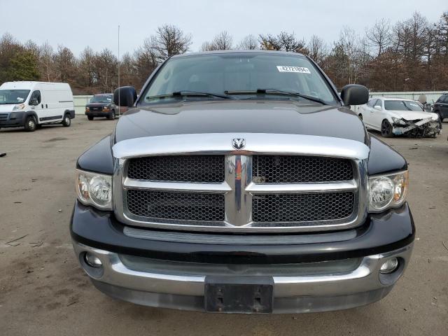 Photo 4 VIN: 1D7HU18N83S183398 - DODGE RAM 1500 