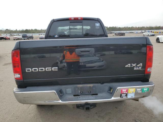 Photo 5 VIN: 1D7HU18N83S183398 - DODGE RAM 1500 