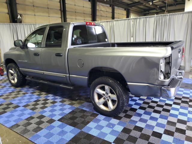 Photo 1 VIN: 1D7HU18N87J530157 - DODGE RAM 1500 S 