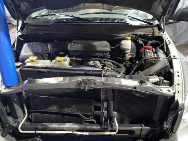 Photo 10 VIN: 1D7HU18N87J530157 - DODGE RAM 1500 S 