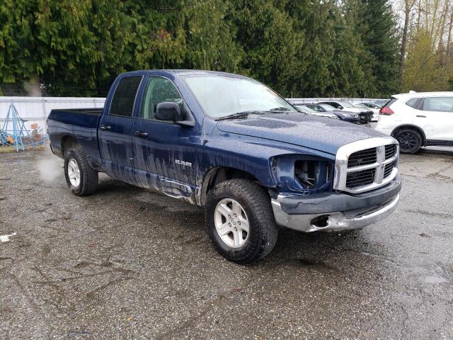 Photo 3 VIN: 1D7HU18N88J148289 - DODGE RAM 1500 