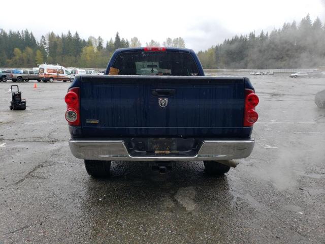 Photo 5 VIN: 1D7HU18N88J148289 - DODGE RAM 1500 