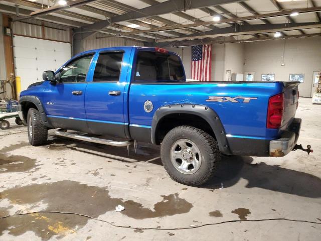 Photo 1 VIN: 1D7HU18N88J154772 - DODGE RAM 1500 S 