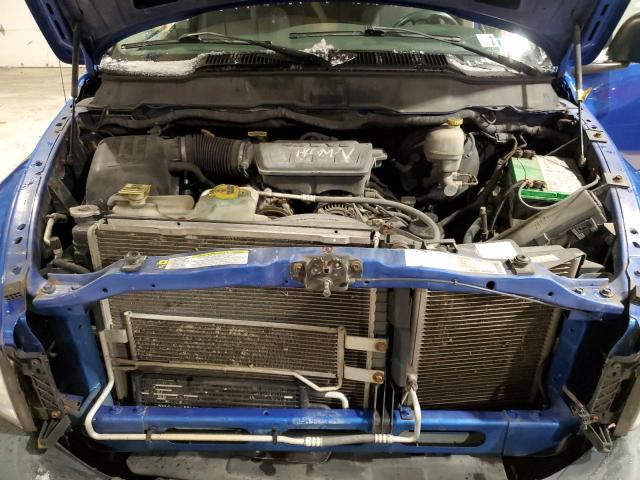 Photo 10 VIN: 1D7HU18N88J154772 - DODGE RAM 1500 S 