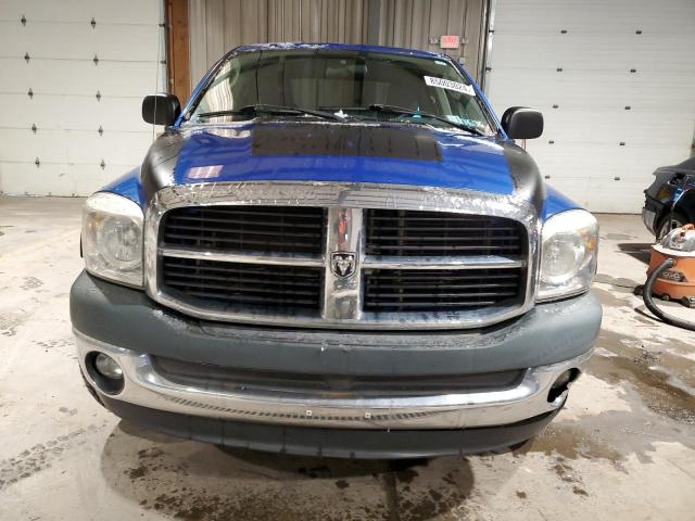 Photo 4 VIN: 1D7HU18N88J154772 - DODGE RAM 1500 S 