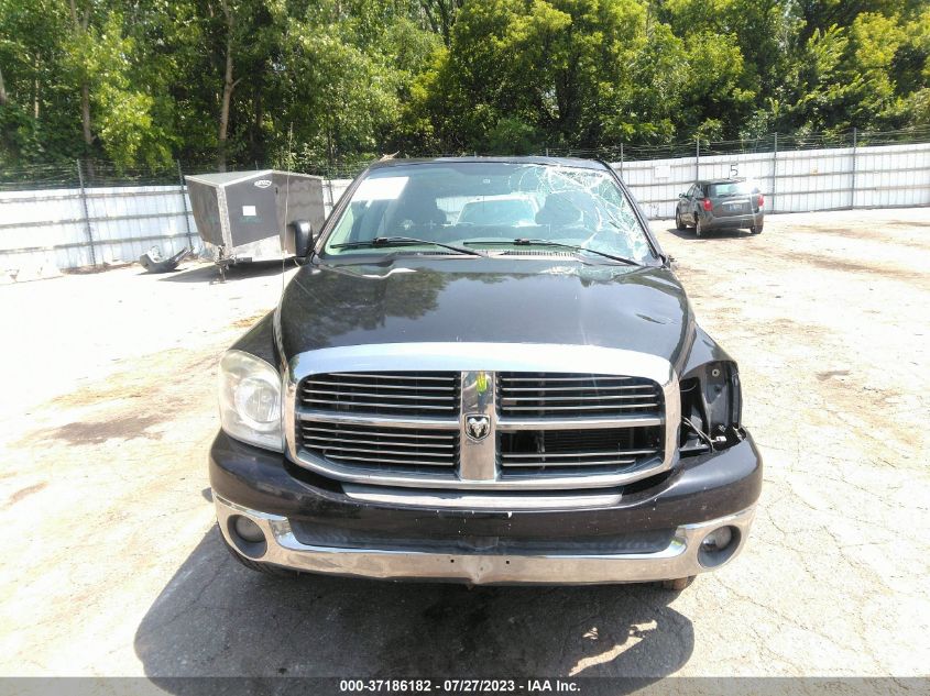 Photo 11 VIN: 1D7HU18N88S582691 - DODGE RAM 