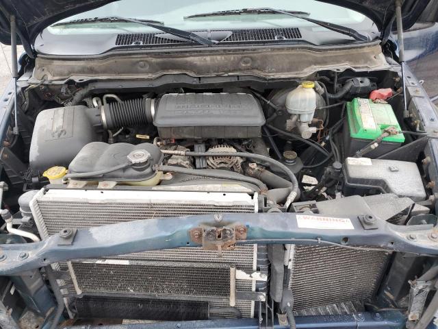 Photo 10 VIN: 1D7HU18N93S172037 - DODGE RAM 1500 S 