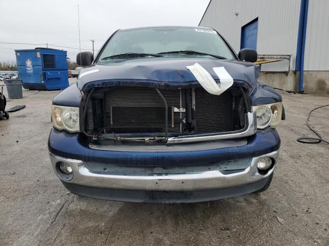 Photo 4 VIN: 1D7HU18N93S172037 - DODGE RAM 1500 S 