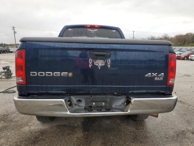 Photo 5 VIN: 1D7HU18N93S172037 - DODGE RAM 1500 S 