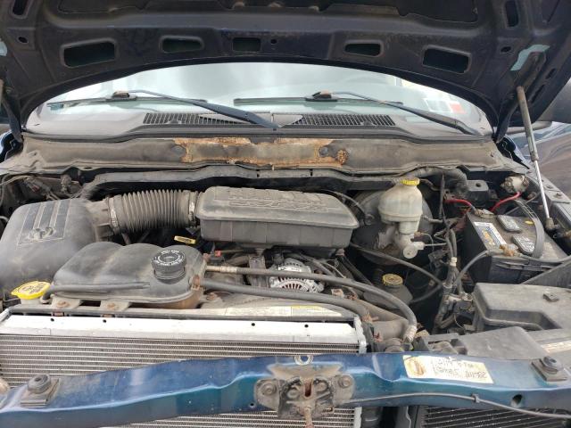 Photo 10 VIN: 1D7HU18N93S229899 - DODGE RAM 1500 S 