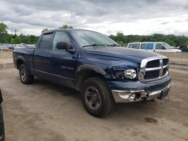 Photo 3 VIN: 1D7HU18N93S229899 - DODGE RAM 1500 S 