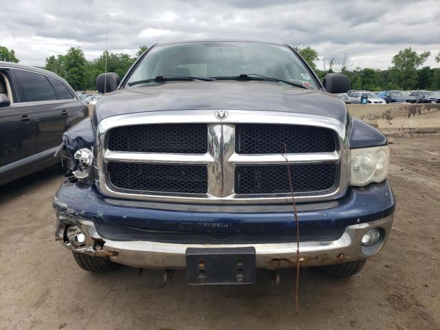 Photo 4 VIN: 1D7HU18N93S229899 - DODGE RAM 1500 S 